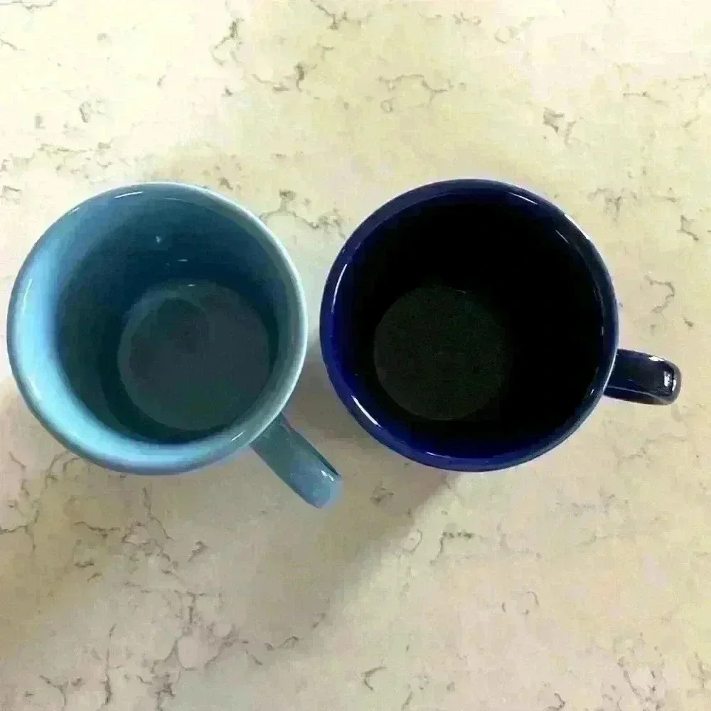 2 Fiesta Collector Cups - Picture 2 of 3